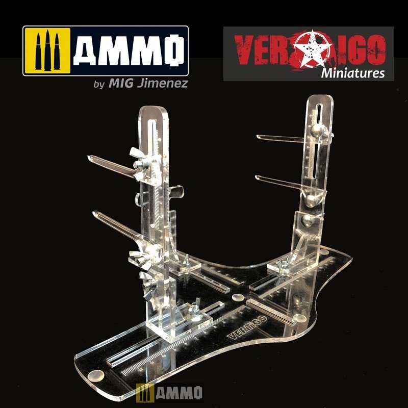 Vertigo VMP002 Basic Bi 7248 – immagine 2