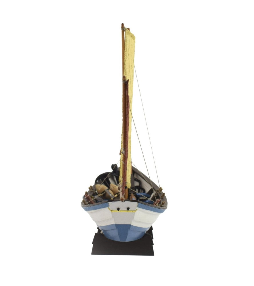 ARTESANIA LATINA 19010N Saint Malo fishing boat 1/20