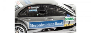 Revell 07087 Mercedes Banque AMG C-Klasse DTM 201 (1/24) – Bild 4