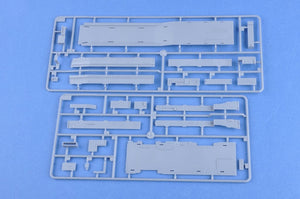 Hobby Boss 83407 USS Bonhomme Richard LHD-6 1/700 – image 10