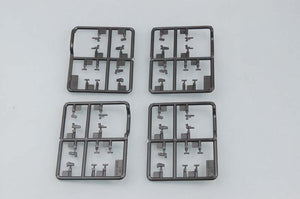 Trumpeter 00504 M9 World Pistol Selections 1/35 – imagen 4