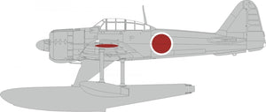 Eduard EX969 A6M2-N Insigne national Rufe Eduard 1/48