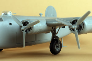 Hobby Boss 81774 Consolidated B-24J Liberator 1/48 – immagine 16