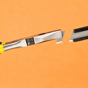 Pince combinée à bec plat Modelcraft PPL6001 (125 mm) – immagine 2