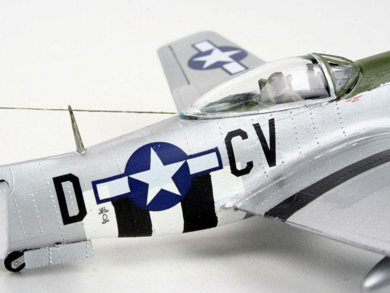 Revell 04148 P-51 D Mustang 1/72 – image 2