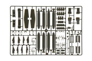 Italeri 2706 UH-60/MH-60 Black Hawk 1/48 – Bild 7