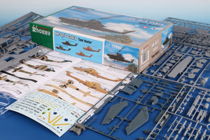 Special Hobby 32090 AH-1Q/S Cobra &amp;#39;Tank Hunter&amp;#39; 1/32 – zdjęcie 9