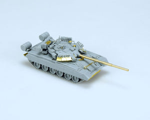 Modelcollect UA72060 Char de combat principal russe T-80UK (1/72) – image 3