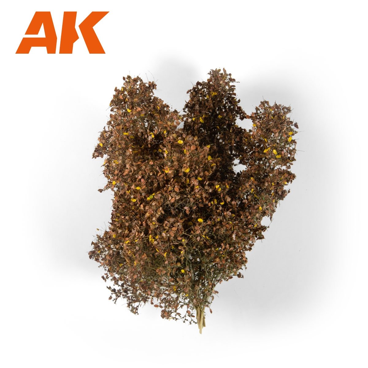 AK Interactive AK8239 BUSES FILIGREE DE FIN D&amp;#39;AUTOMNE 1/35 – imagen 2