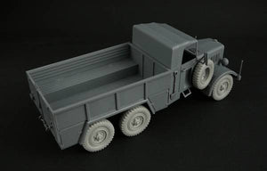 Panzer Art RE35-119 Roues de route pour « Einheistdiesel » (motif gelande) 1/35 – immagine 4