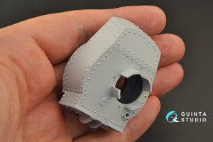 Rivets positifs séparés Quinta Studio QRV-005, 0,8 mm (0,031&amp;quot;), 660 pièces – image 11