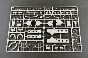 Trumpeter 01038 48N6E de 5P85S TEL S-300PMU SA-10 GRUMBLE 1/35 – image 12