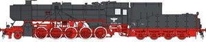Hobby Boss 82901 Kriegslokomotive allemande BR-52 (1/72) – image 2