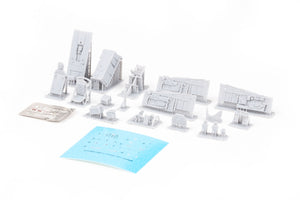 Eduard SIN67228 P-51D-15+ ESSENTIAL EDUARD 1/72  – immagine 2