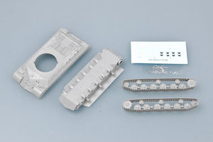 Trumpeter 07228 Russie JS-3m (1/72)  – image 6