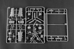 Trumpeter 05829 Mi-24P Hind-F 1/48 – image 9