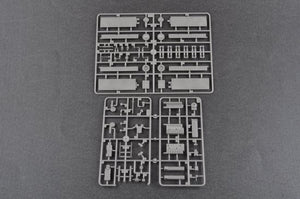 Trumpeter 03218 Junkers Ju 87G-2 Stuka 1/32 – immagine 9