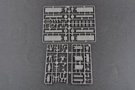 Trumpeter 03218 Junkers Ju 87G-2 Stuka 1/32 – immagine 9