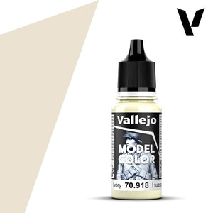 Vallejo 70918 Ivoire 18 ml