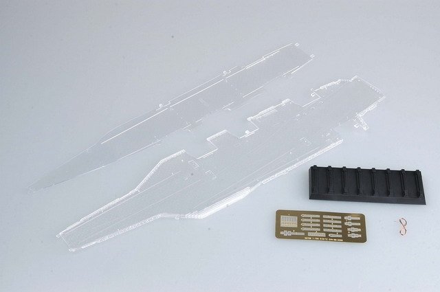 Trumpeter 05739 USS NIMITZ CVN-68 2005 1/700 – Bild 5