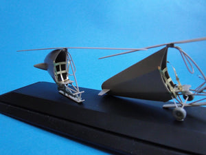 Fly 32005 Rotachute Mk III 1/32 – image 10