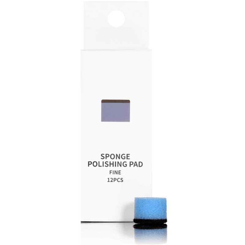 DSPIAE SPP-03 12x Tampons de polissage en éponge Fine #6000
