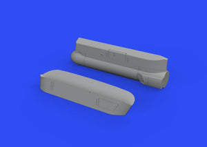 Eduard 648548 AN/ AAQ-13 LANTIRN pour 1/48 – Bild 3