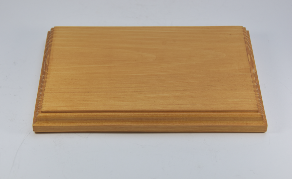 Modélisme fabriqué en Pologne PDS195KD Pin 19,5 x 14 Chêne classique