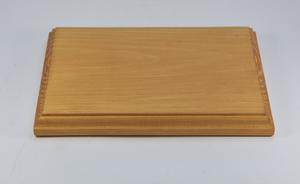 Modélisme fabriqué en Pologne PDS195KD Pin 19,5 x 14 Chêne classique