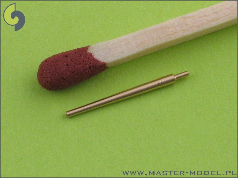 Canons Master SM-350-017 USN 5 pouces/38 (12,7 cm) Mark 12 - sans sacs de protection (20 pièces)  – immagine 3
