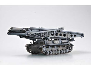 Trumpeter 00390 Bruckenleger allemand IV b (1/35) – image 3