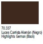 Vallejo 70337 Highlight Allemand