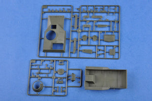Hobby Boss 83826 Char léger russe T-40S – Bild 8