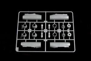 Hobby Boss 80371 Me 262 A-1a/U3 1/48 – image 6