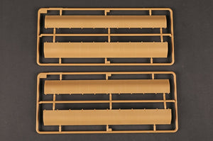 J&amp;#39;adore le kit 63528 M1014 W/M2042A1 GLCM TEL 1/35  – Bild 7