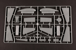 Hobby Boss 81740 U-2R Dragon Lady 1/48 – immagine 15