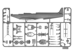 ICM 48324 Conquerors of Europe’s Sky 1/48 – zdjęcie 22