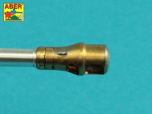 Aber 35K04T Pz.Kpfw. V Ausf.G (i.Kfz.171) Panthère 1/35 – immagine 7