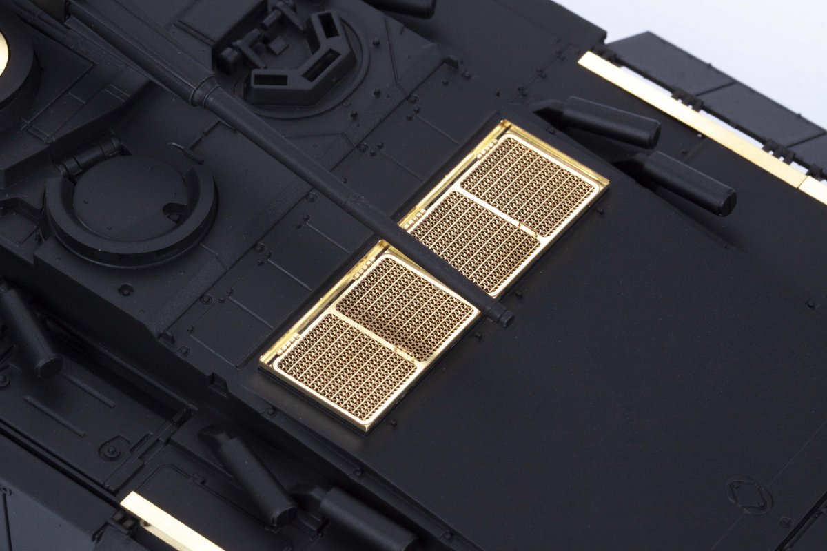Eduard 36482 T-15 Armata avec canon 57 mm ZVEZDA 1/35 – image 8