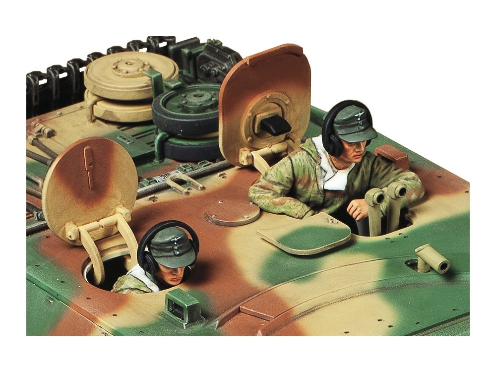 Tamiya 35340 Jagdpanzer allemand IV /70(V) Lang (1/35) – immagine 7