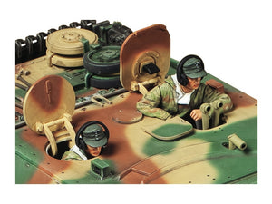 Tamiya 35340 Jagdpanzer allemand IV /70(V) Lang (1/35) – immagine 7