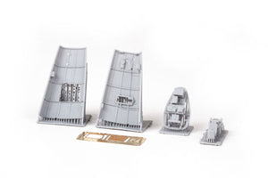 Eduard 648961 Bf 109K-4 compartiment radio IMPRESSION EDUARD 1/48 – Bild 2