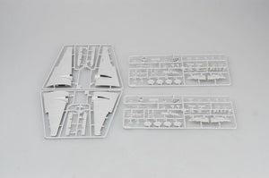 Trumpeter 01633 Vickers Wellington GR.MK XIV 1/72 – image 10