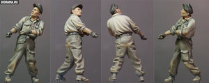 MiniArt 35319 GERMAN TANK REPAIR CREW. SPECIAL EDITION 1/35 – zdjęcie 5