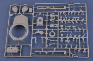 Hobby Boss 84510 Char lourd américain T29E1 1/35 – immagine 7