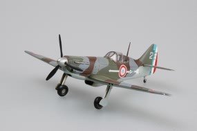 Hobby Boss 80237 D.520 1/72 – zdjęcie 4