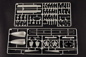 J&amp;#39;adore la maquette 62010 USS Pinckney DDG-91 au 1/200 – imagen 8