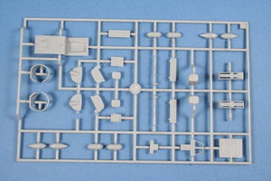 Special Hobby 48047 Avia B-33 Maquette tchécoslovaque II-10 Beast (1/48) – immagine 4