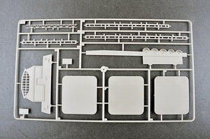 Trumpeter 03712 USS Enterprise CV-6 1/200 – image 11