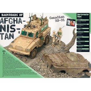 Abrams Squad n° 11 - ISSN 2340-1850 – immagine 6